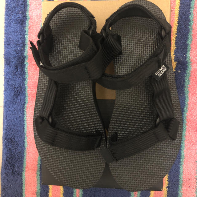 Teva(テバ)のa様専用 Teva サンダル レディースの靴/シューズ(サンダル)の商品写真