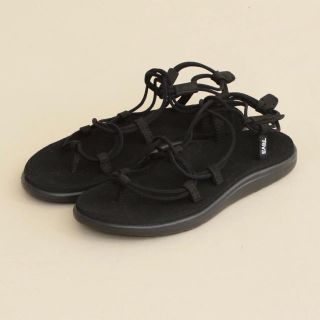 テバ(Teva)のTEVA（テバ）ボヤ インフィニティ サイズ7（24cm）(サンダル)