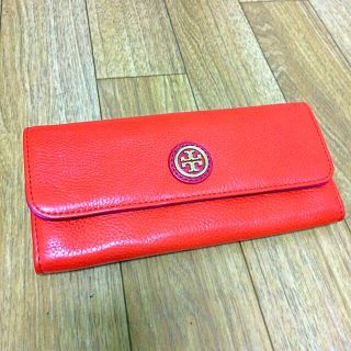 トリーバーチ(Tory Burch)の新品未使用TORYBURCH長財布(財布)