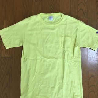 チャンピオン(Champion)のチャンピオン Tシャツ(Tシャツ/カットソー(半袖/袖なし))