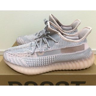 アディダス(adidas)のYEEZY BOOST 350 V2 SYNTH(スニーカー)