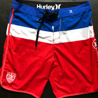 ハーレー(Hurley)のHurley×Swim wear.(水着)