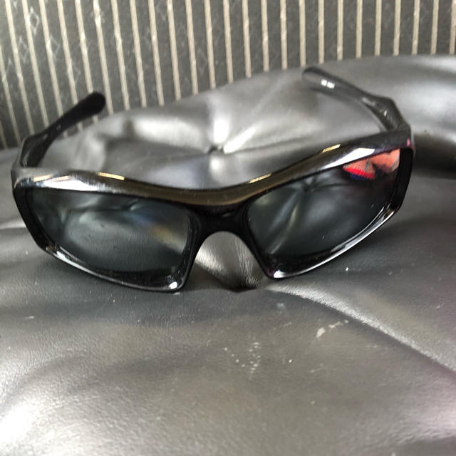 OAKLEY オークリー MONSTERPUP モンスターパップ サングラス