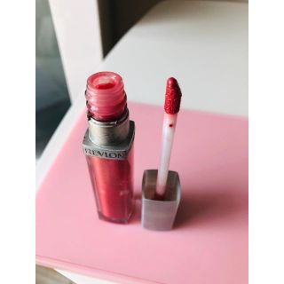 レブロン(REVLON)のレブロン リップスティック 口紅(リップグロス)