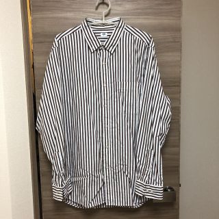 ユニクロ(UNIQLO)のユニクロ シャツ(シャツ)