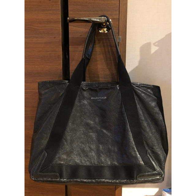 Balenciaga(バレンシアガ)の専用 バレンシアガ カバ トートバッグ  メンズのバッグ(トートバッグ)の商品写真