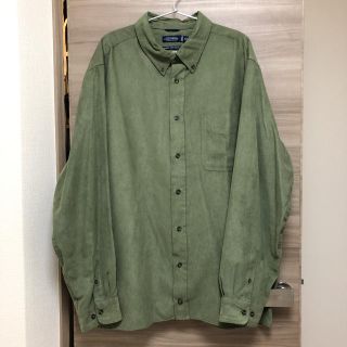 ユニクロ(UNIQLO)のシャツ オーバーサイズ(シャツ)