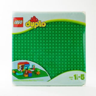 レゴ(Lego)のLEGO duplo 基礎版 (積み木/ブロック)