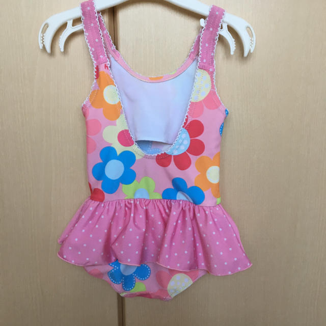 mikihouse(ミキハウス)のミキハウス 水着 キッズ/ベビー/マタニティのキッズ服男の子用(90cm~)(水着)の商品写真