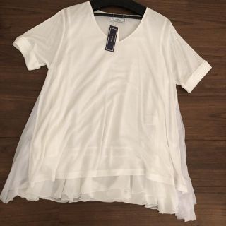 スコットクラブ(SCOT CLUB)の新品 スコットクラブ  フェンネル Tシャツ(Tシャツ(半袖/袖なし))