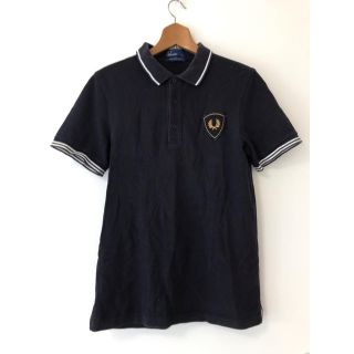 フレッドペリー(FRED PERRY)のフレッドペリー ポロシャツ(ポロシャツ)