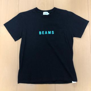 ビームス(BEAMS)のBEAMS ビームス 半袖 Tシャツ beams(Tシャツ/カットソー(半袖/袖なし))