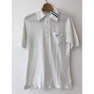 フレッドペリー(FRED PERRY)のフレッドペリー ポロシャツ　FREDPERRY(ポロシャツ)