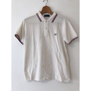 フレッドペリー(FRED PERRY)のフレッドペリー ポロシャツ(ポロシャツ)