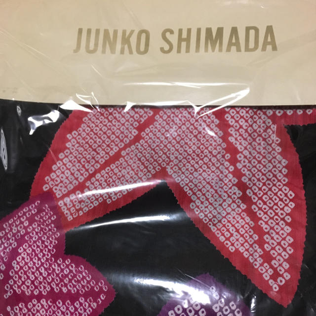 JUNKO SHIMADA(ジュンコシマダ)の浴衣 レディースの水着/浴衣(浴衣)の商品写真