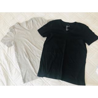 ムジルシリョウヒン(MUJI (無印良品))の無印レディース半袖Tシャツ(Tシャツ(半袖/袖なし))