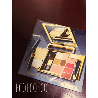 エスティローダー(Estee Lauder)のESTEE  LAUDERメイクパレット(コフレ/メイクアップセット)