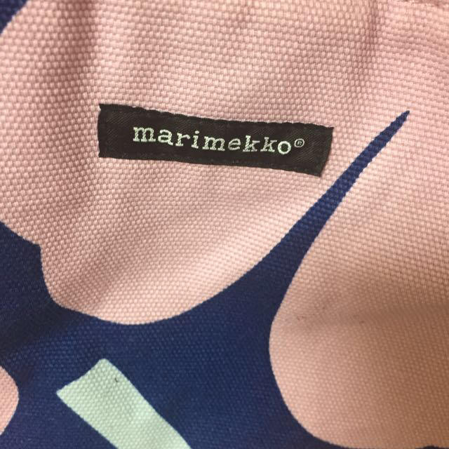 marimekko(マリメッコ)のふーみん様 21日までお取り置き レディースのバッグ(ショルダーバッグ)の商品写真