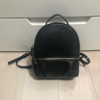 ザラ(ZARA)のZARA♡リュック(リュック/バックパック)