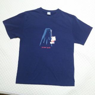 モンベル(mont bell)のmont-bell☆Jr140㎝☆Tシャツ(Tシャツ/カットソー)