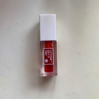 トニーモリー(TONY MOLY)のTONY MORY リップトーンゲットイットティント02番 (口紅)