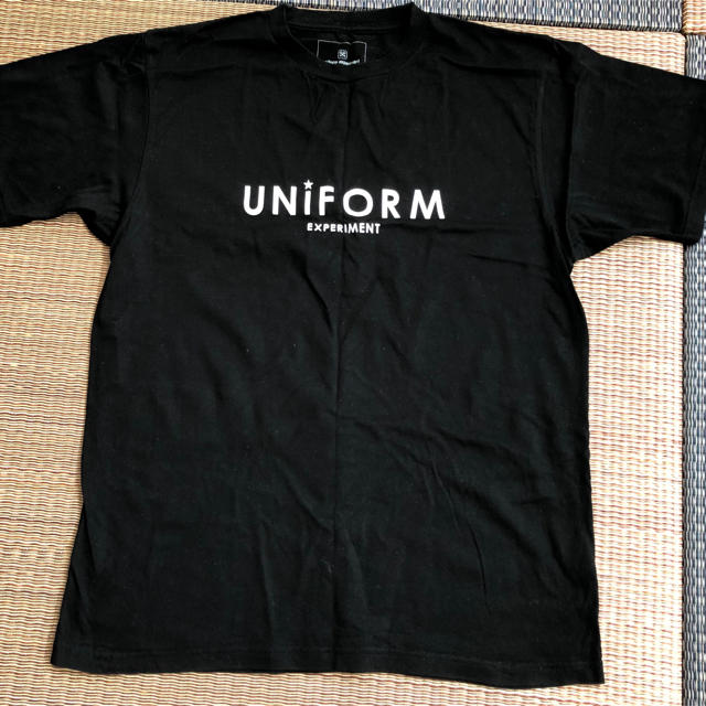 お買得！uniform experiment Tシャツ 3枚セット