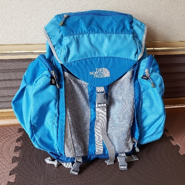 THE NORTH FACE　キッズサマーキャンプパック37L