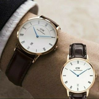 ダニエルウェリントン(Daniel Wellington)のDaniel Wellington 36mm(腕時計)