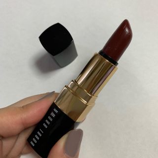 ボビイブラウン(BOBBI BROWN)の専用  bobbi blown リップ  ブラックベリー(口紅)