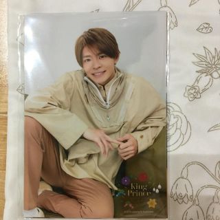 ジャニーズ(Johnny's)のキンプリツアー2019 岸君写真セット(アイドルグッズ)