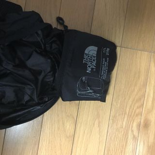 ザノースフェイス(THE NORTH FACE)のコンパクトバグ(日本未入荷)(ハンドバッグ)