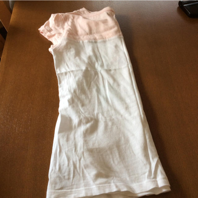 GAP(ギャップ)のGAPT160美品 キッズ/ベビー/マタニティのキッズ服女の子用(90cm~)(Tシャツ/カットソー)の商品写真