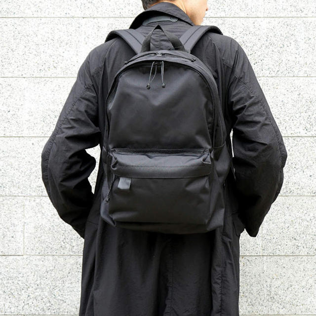 N. HOOLYWOOD × PORTER バックパック