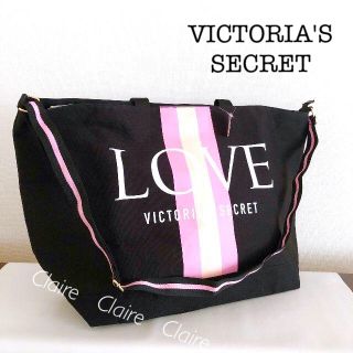 ヴィクトリアズシークレット(Victoria's Secret)の101 ヴィクトリアシークレット トートバッグ 新品未使用(トートバッグ)