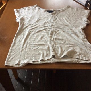 ギャップ(GAP)のGAPカットソー160美品(Tシャツ/カットソー)