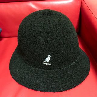 カンゴール(KANGOL)のカンゴール バケットハット(ハット)