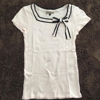 プロポーションボディドレッシング(PROPORTION BODY DRESSING)のトップス(Tシャツ(半袖/袖なし))