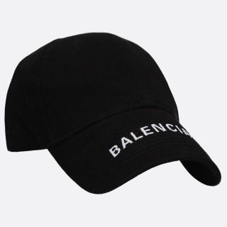 バレンシアガ(Balenciaga)のキャップ(キャップ)