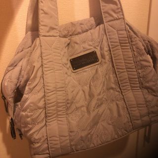アディダスバイステラマッカートニー ボストンバッグ(レディース)の