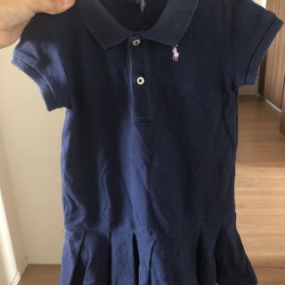 ラルフローレン(Ralph Lauren)のラルフローレン ワンピース(ワンピース)