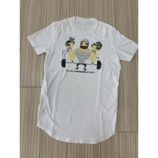 ディースクエアード(DSQUARED2)のDSQUARED2 Tシャツ(Tシャツ(半袖/袖なし))