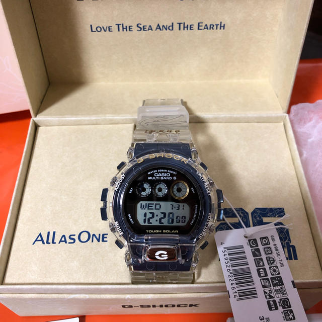 CASIO G-SHOCK 2019 イルクジ | www.innoveering.net