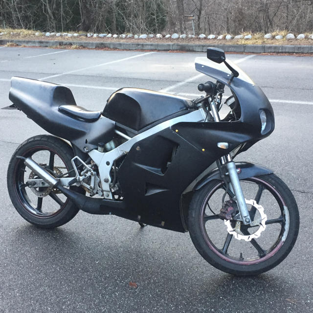 ホンダ - HONDA NS-1 前期 後期2灯型 16000km実働車の通販 by しょっぷ ... ホンダ - HONDA NS-1 前期 後期2灯型 16000km実働車の通販 by しょっぷ ...