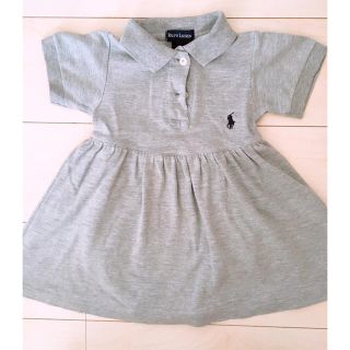 ラルフローレン(Ralph Lauren)のラルフローレン☆ワンピース(ワンピース)