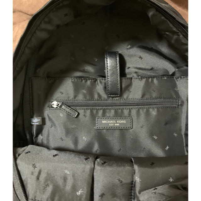 Michael Kors(マイケルコース)のマイケルコース MICHAEL KORS 37T7LKNB2U KENT レディースのバッグ(ショルダーバッグ)の商品写真