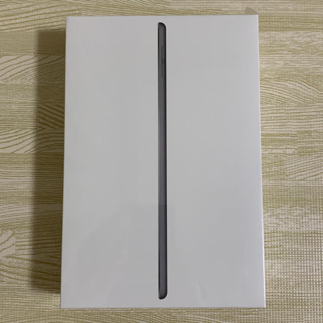 ipad mini 5 Wi-Fiモデル