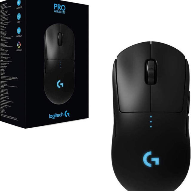 Gpro wireless