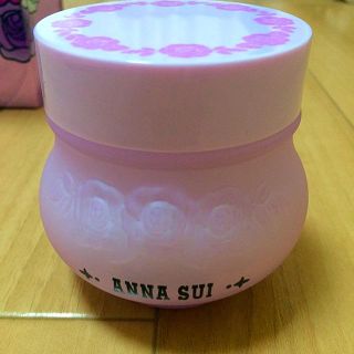 アナスイ(ANNA SUI)の新品未使用、ボディークリーム(ボディクリーム)