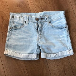 リーバイス(Levi's)のショートパンツ(ショートパンツ)