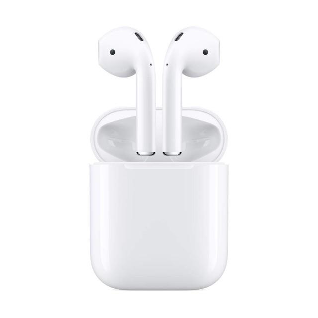 Apple AirPods with Charging Case 3個セット